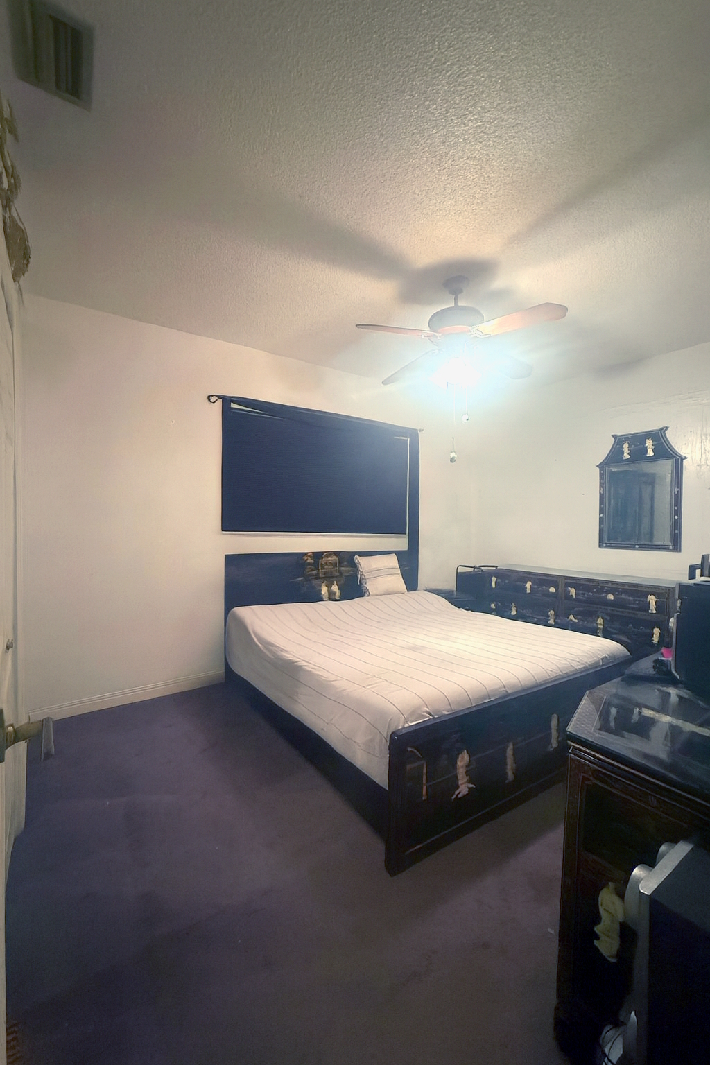 Bedroom 2 ready to personalize